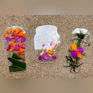 9 DIY Unique Bookmarks or Cards